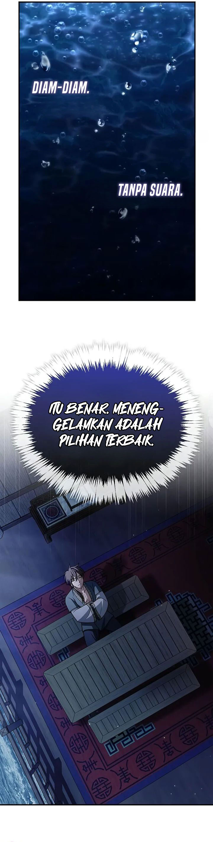 Dilarang COPAS - situs resmi www.mangacanblog.com - Komik heavenly grand archives young master 122 - chapter 122 123 Indonesia heavenly grand archives young master 122 - chapter 122 Terbaru 56|Baca Manga Komik Indonesia|Mangacan