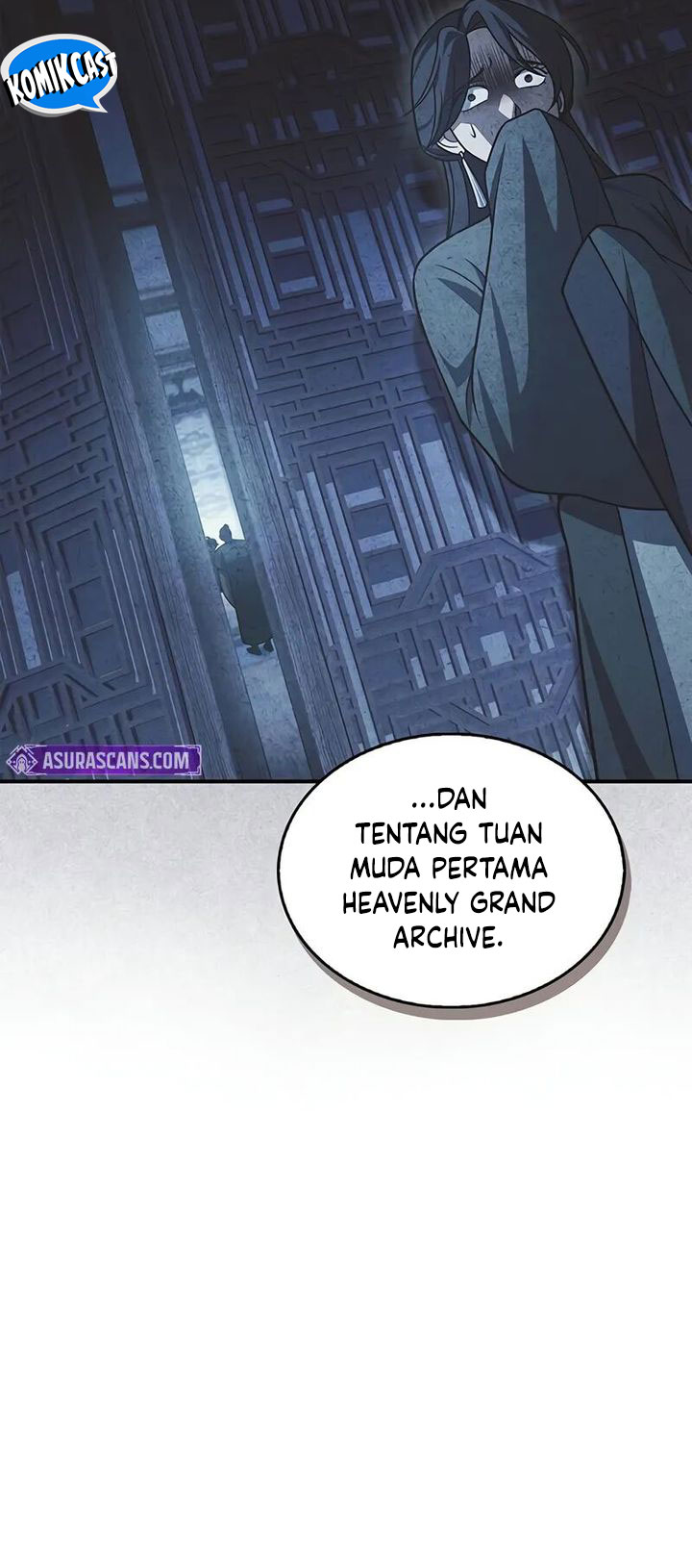 Dilarang COPAS - situs resmi www.mangacanblog.com - Komik heavenly grand archives young master 124 - chapter 124 125 Indonesia heavenly grand archives young master 124 - chapter 124 Terbaru 2|Baca Manga Komik Indonesia|Mangacan