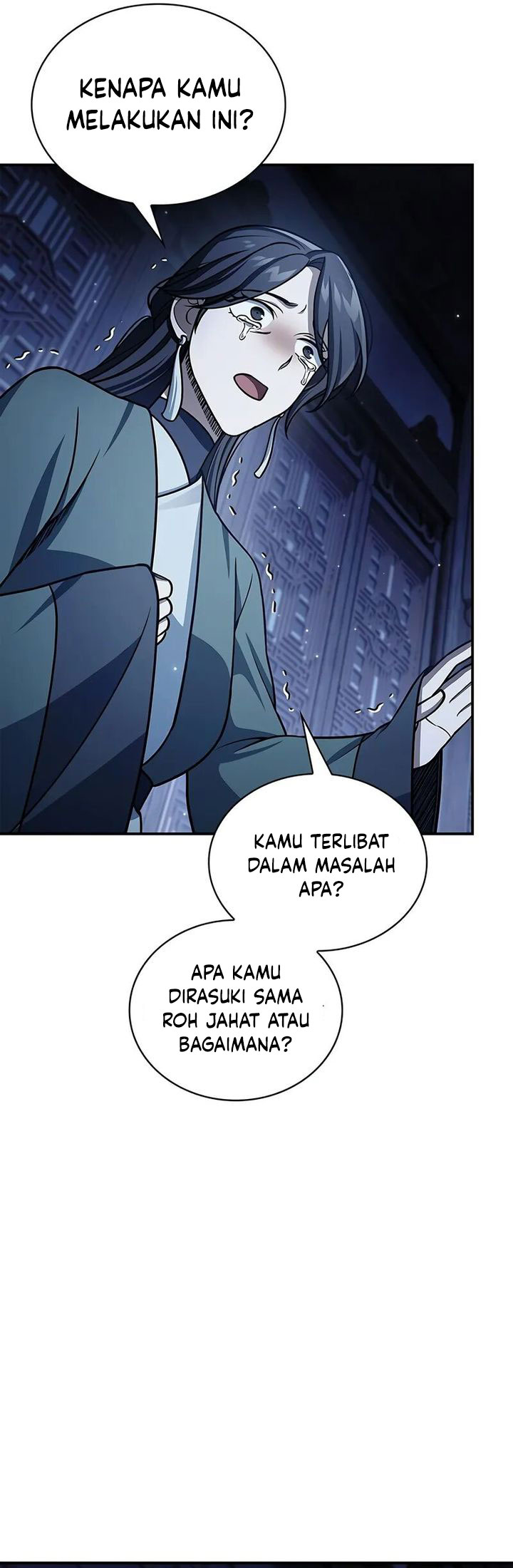 Dilarang COPAS - situs resmi www.mangacanblog.com - Komik heavenly grand archives young master 124 - chapter 124 125 Indonesia heavenly grand archives young master 124 - chapter 124 Terbaru 3|Baca Manga Komik Indonesia|Mangacan