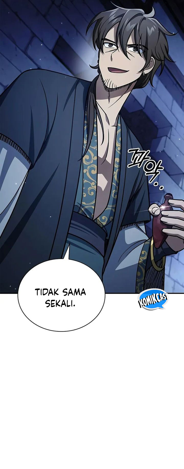 Dilarang COPAS - situs resmi www.mangacanblog.com - Komik heavenly grand archives young master 124 - chapter 124 125 Indonesia heavenly grand archives young master 124 - chapter 124 Terbaru 4|Baca Manga Komik Indonesia|Mangacan