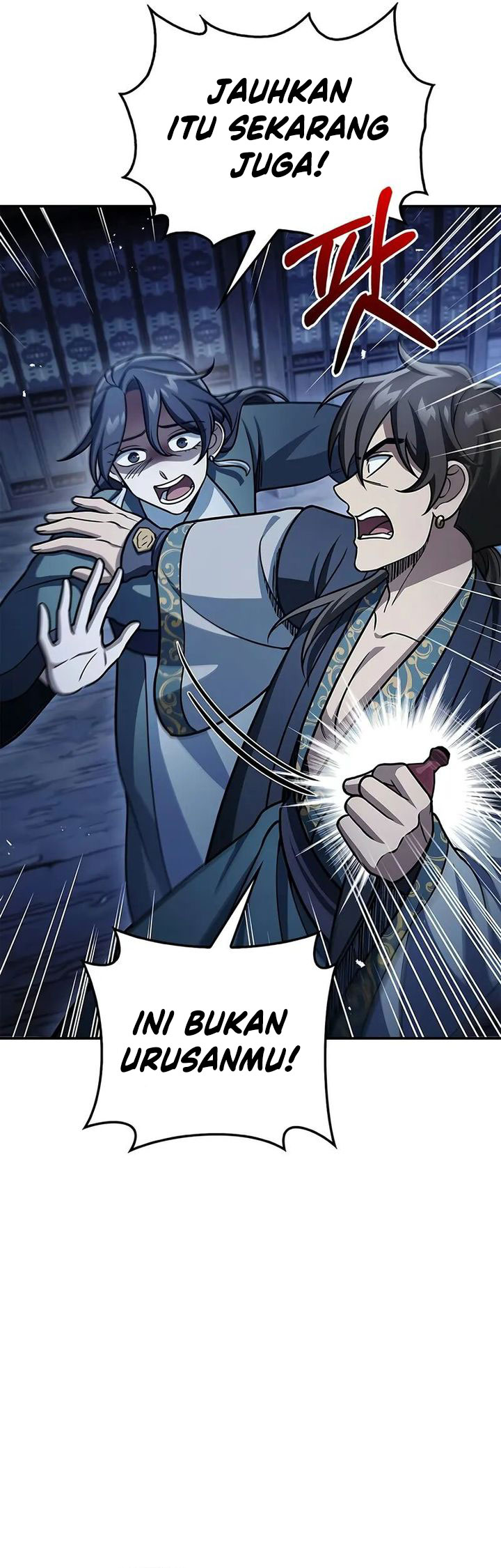 Dilarang COPAS - situs resmi www.mangacanblog.com - Komik heavenly grand archives young master 124 - chapter 124 125 Indonesia heavenly grand archives young master 124 - chapter 124 Terbaru 5|Baca Manga Komik Indonesia|Mangacan