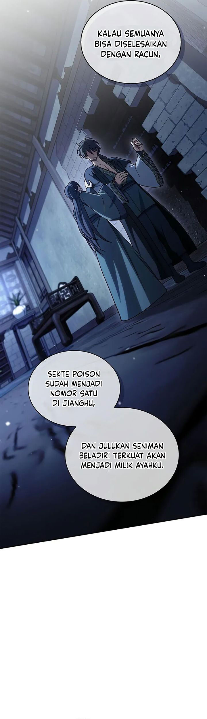Dilarang COPAS - situs resmi www.mangacanblog.com - Komik heavenly grand archives young master 124 - chapter 124 125 Indonesia heavenly grand archives young master 124 - chapter 124 Terbaru 8|Baca Manga Komik Indonesia|Mangacan
