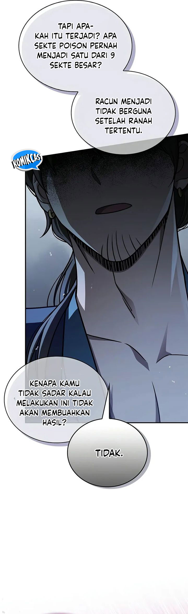 Dilarang COPAS - situs resmi www.mangacanblog.com - Komik heavenly grand archives young master 124 - chapter 124 125 Indonesia heavenly grand archives young master 124 - chapter 124 Terbaru 9|Baca Manga Komik Indonesia|Mangacan