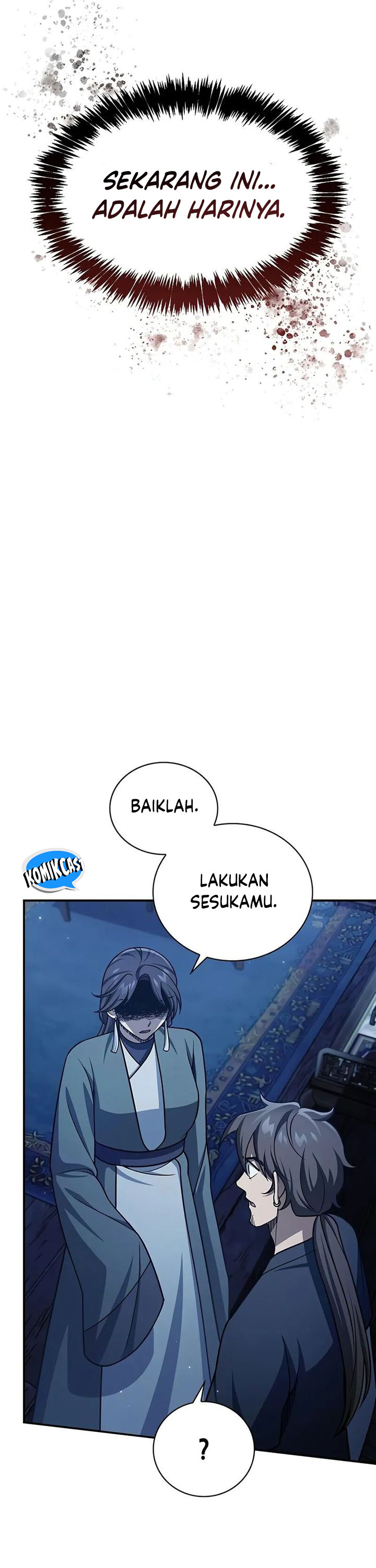 Dilarang COPAS - situs resmi www.mangacanblog.com - Komik heavenly grand archives young master 124 - chapter 124 125 Indonesia heavenly grand archives young master 124 - chapter 124 Terbaru 14|Baca Manga Komik Indonesia|Mangacan