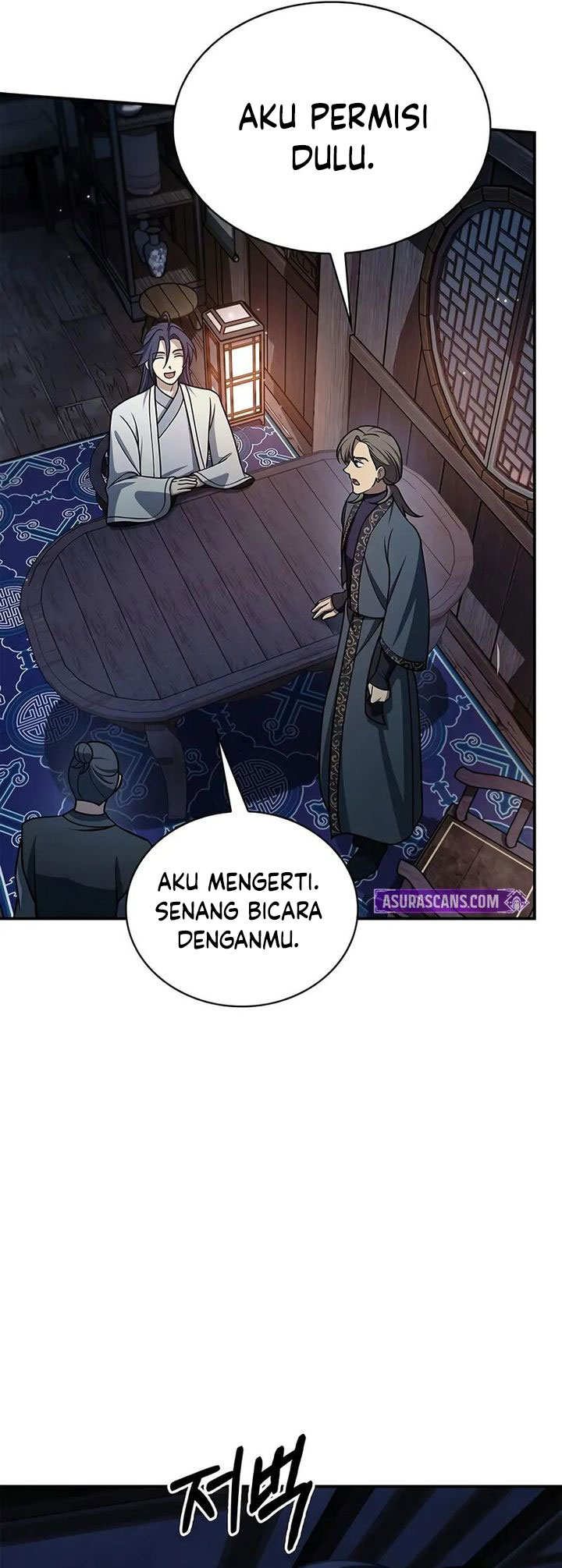 Dilarang COPAS - situs resmi www.mangacanblog.com - Komik heavenly grand archives young master 124 - chapter 124 125 Indonesia heavenly grand archives young master 124 - chapter 124 Terbaru 25|Baca Manga Komik Indonesia|Mangacan