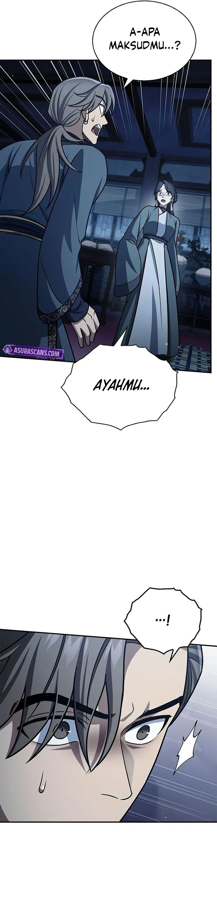 Dilarang COPAS - situs resmi www.mangacanblog.com - Komik heavenly grand archives young master 124 - chapter 124 125 Indonesia heavenly grand archives young master 124 - chapter 124 Terbaru 30|Baca Manga Komik Indonesia|Mangacan