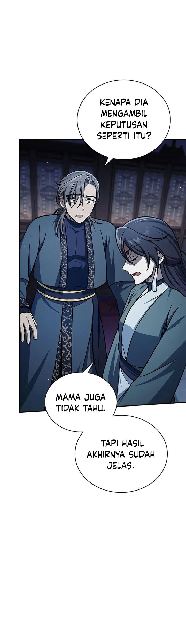 Dilarang COPAS - situs resmi www.mangacanblog.com - Komik heavenly grand archives young master 124 - chapter 124 125 Indonesia heavenly grand archives young master 124 - chapter 124 Terbaru 31|Baca Manga Komik Indonesia|Mangacan