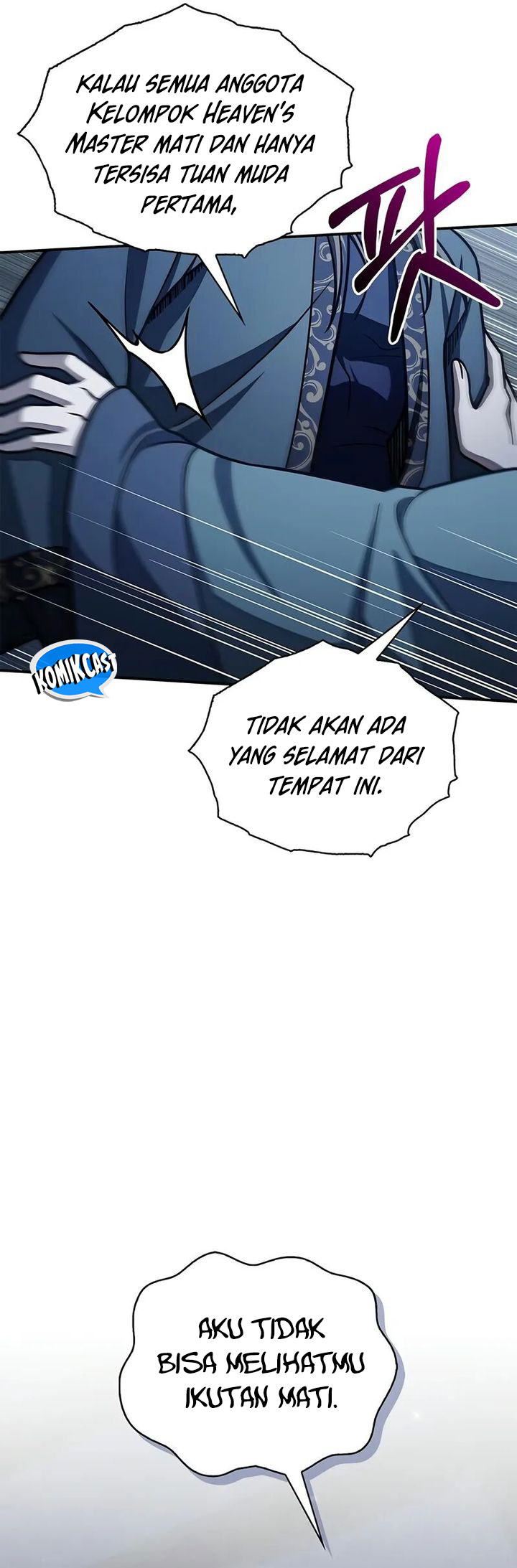 Dilarang COPAS - situs resmi www.mangacanblog.com - Komik heavenly grand archives young master 124 - chapter 124 125 Indonesia heavenly grand archives young master 124 - chapter 124 Terbaru 32|Baca Manga Komik Indonesia|Mangacan