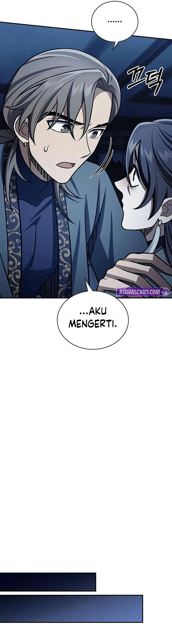 Dilarang COPAS - situs resmi www.mangacanblog.com - Komik heavenly grand archives young master 124 - chapter 124 125 Indonesia heavenly grand archives young master 124 - chapter 124 Terbaru 35|Baca Manga Komik Indonesia|Mangacan