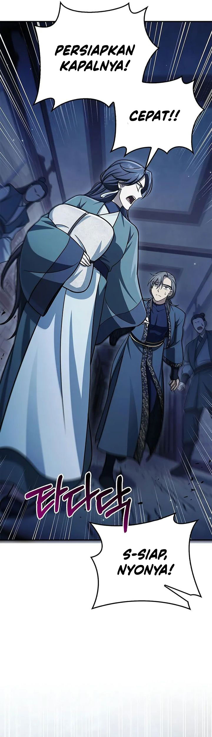 Dilarang COPAS - situs resmi www.mangacanblog.com - Komik heavenly grand archives young master 124 - chapter 124 125 Indonesia heavenly grand archives young master 124 - chapter 124 Terbaru 36|Baca Manga Komik Indonesia|Mangacan