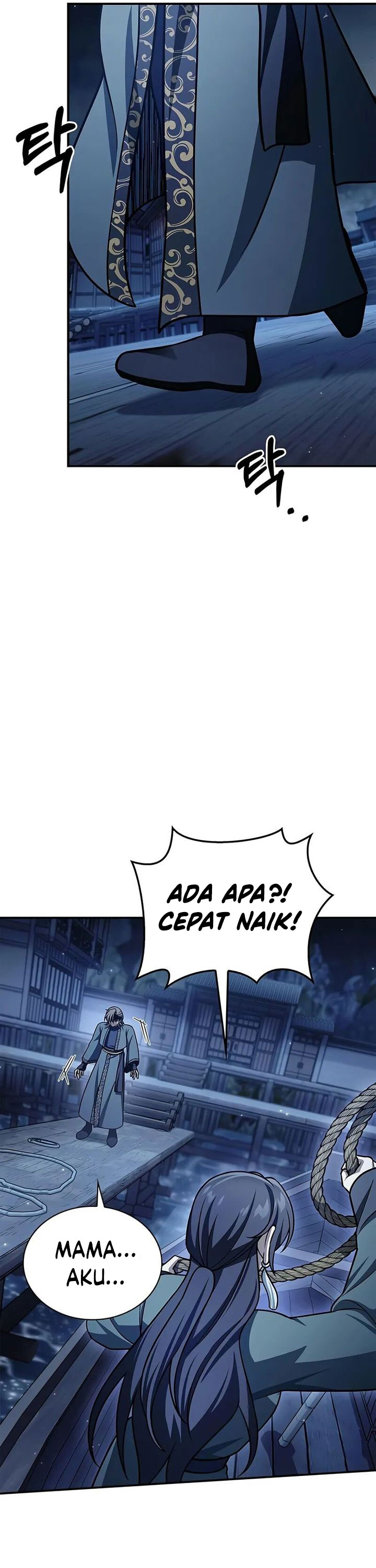 Dilarang COPAS - situs resmi www.mangacanblog.com - Komik heavenly grand archives young master 124 - chapter 124 125 Indonesia heavenly grand archives young master 124 - chapter 124 Terbaru 40|Baca Manga Komik Indonesia|Mangacan
