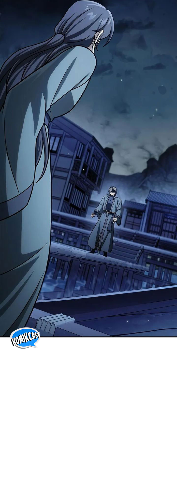 Dilarang COPAS - situs resmi www.mangacanblog.com - Komik heavenly grand archives young master 124 - chapter 124 125 Indonesia heavenly grand archives young master 124 - chapter 124 Terbaru 44|Baca Manga Komik Indonesia|Mangacan
