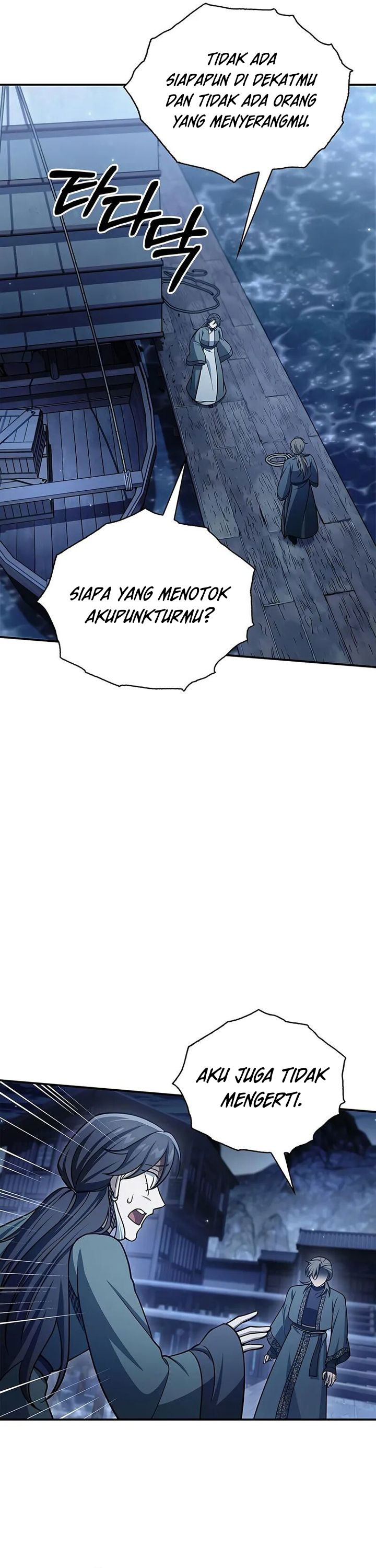 Dilarang COPAS - situs resmi www.mangacanblog.com - Komik heavenly grand archives young master 124 - chapter 124 125 Indonesia heavenly grand archives young master 124 - chapter 124 Terbaru 45|Baca Manga Komik Indonesia|Mangacan