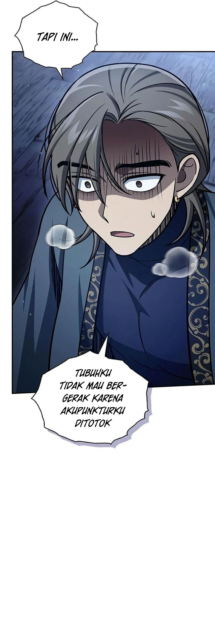 Dilarang COPAS - situs resmi www.mangacanblog.com - Komik heavenly grand archives young master 124 - chapter 124 125 Indonesia heavenly grand archives young master 124 - chapter 124 Terbaru 46|Baca Manga Komik Indonesia|Mangacan
