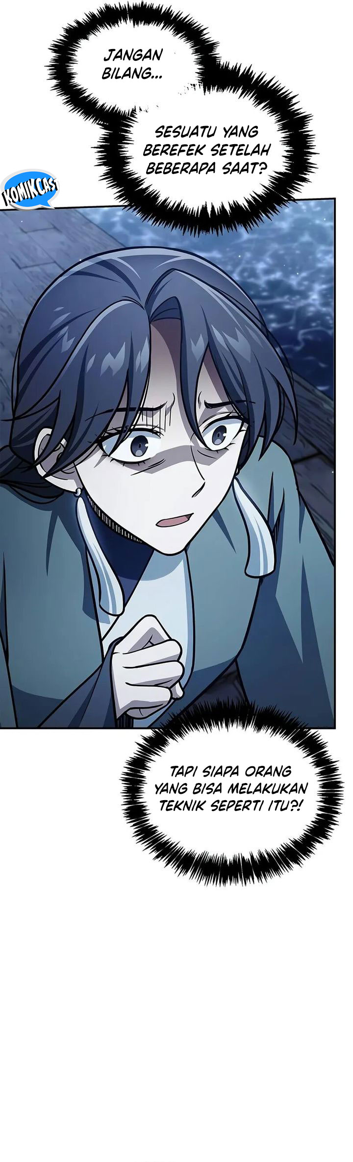 Dilarang COPAS - situs resmi www.mangacanblog.com - Komik heavenly grand archives young master 124 - chapter 124 125 Indonesia heavenly grand archives young master 124 - chapter 124 Terbaru 47|Baca Manga Komik Indonesia|Mangacan