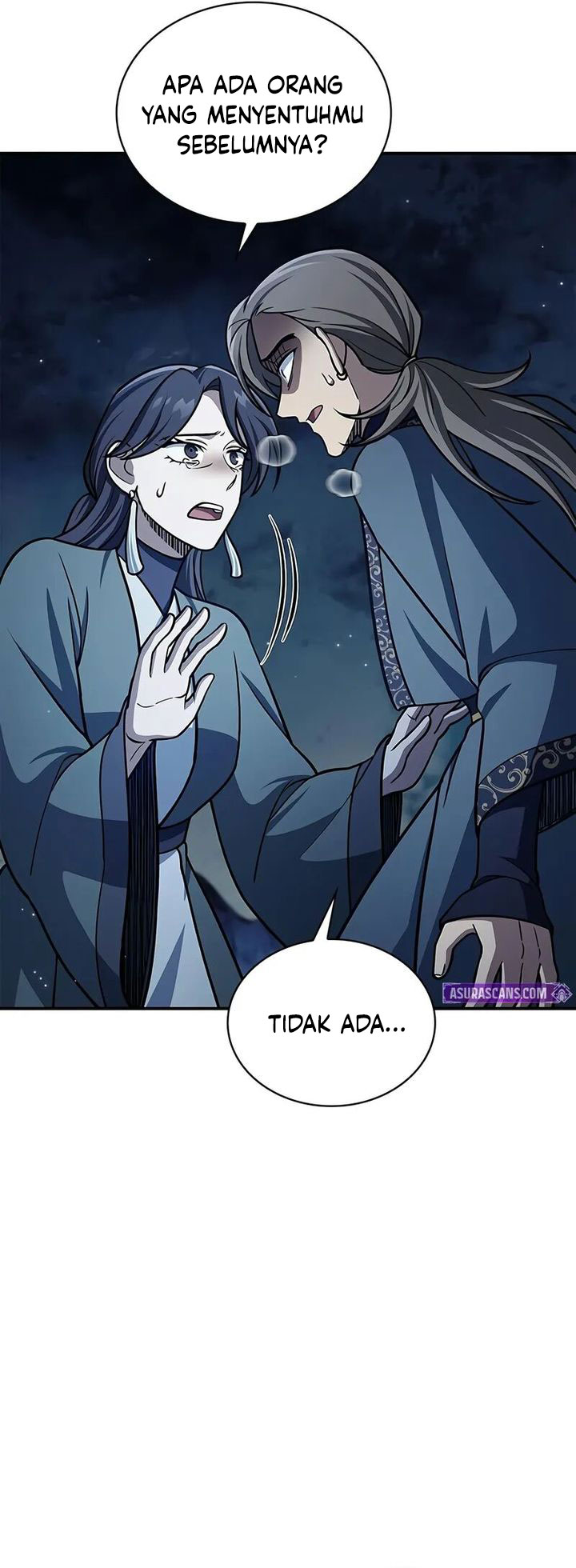 Dilarang COPAS - situs resmi www.mangacanblog.com - Komik heavenly grand archives young master 124 - chapter 124 125 Indonesia heavenly grand archives young master 124 - chapter 124 Terbaru 48|Baca Manga Komik Indonesia|Mangacan
