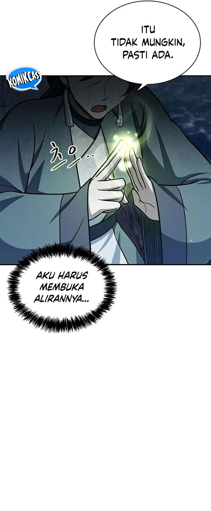 Dilarang COPAS - situs resmi www.mangacanblog.com - Komik heavenly grand archives young master 124 - chapter 124 125 Indonesia heavenly grand archives young master 124 - chapter 124 Terbaru 49|Baca Manga Komik Indonesia|Mangacan