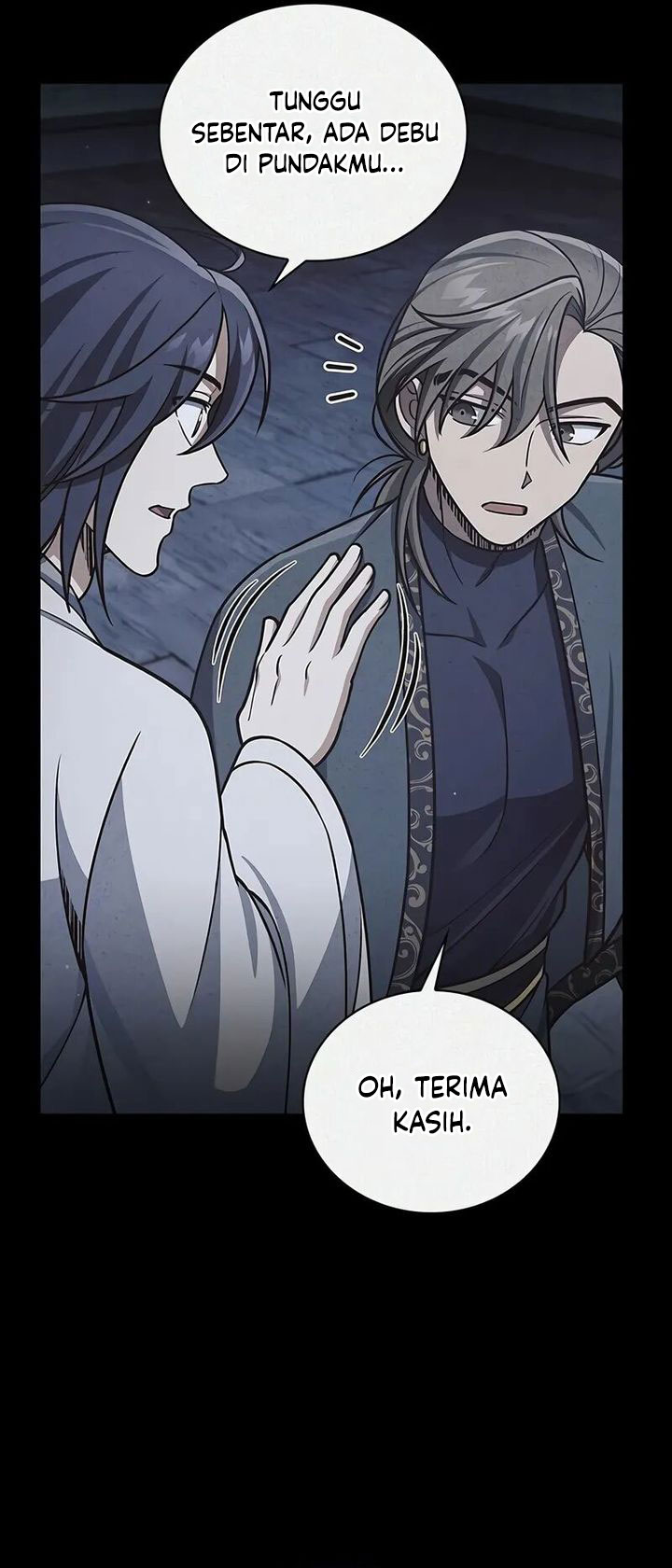 Dilarang COPAS - situs resmi www.mangacanblog.com - Komik heavenly grand archives young master 124 - chapter 124 125 Indonesia heavenly grand archives young master 124 - chapter 124 Terbaru 56|Baca Manga Komik Indonesia|Mangacan