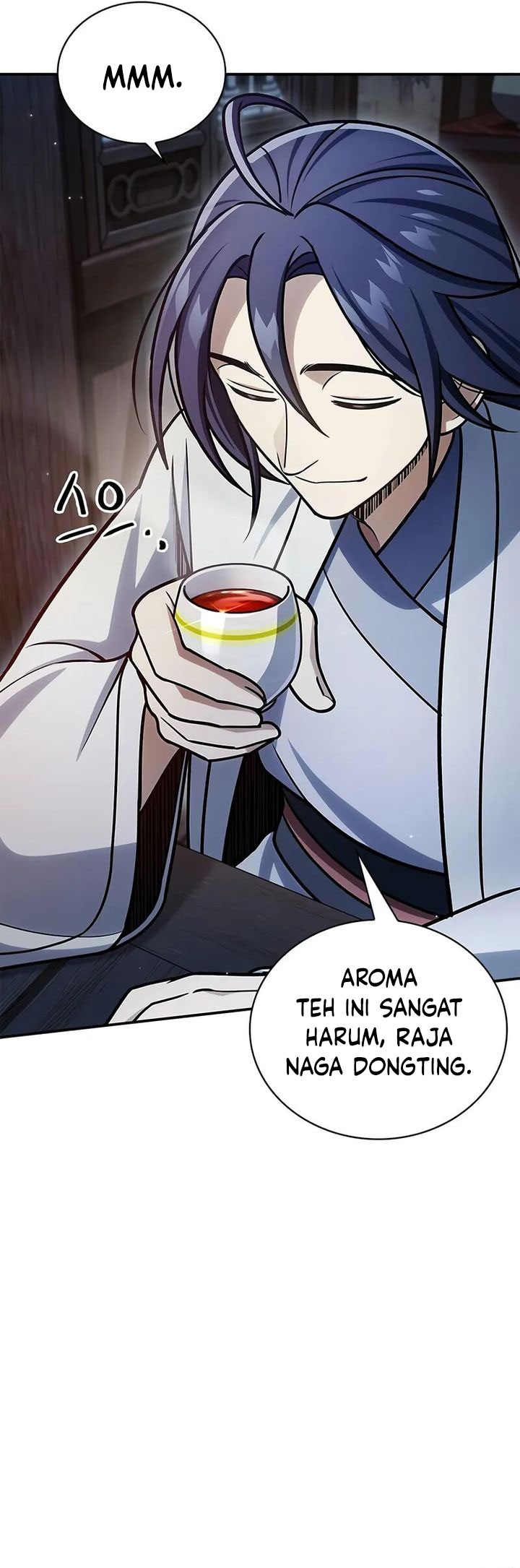 Dilarang COPAS - situs resmi www.mangacanblog.com - Komik heavenly grand archives young master 124 - chapter 124 125 Indonesia heavenly grand archives young master 124 - chapter 124 Terbaru 60|Baca Manga Komik Indonesia|Mangacan