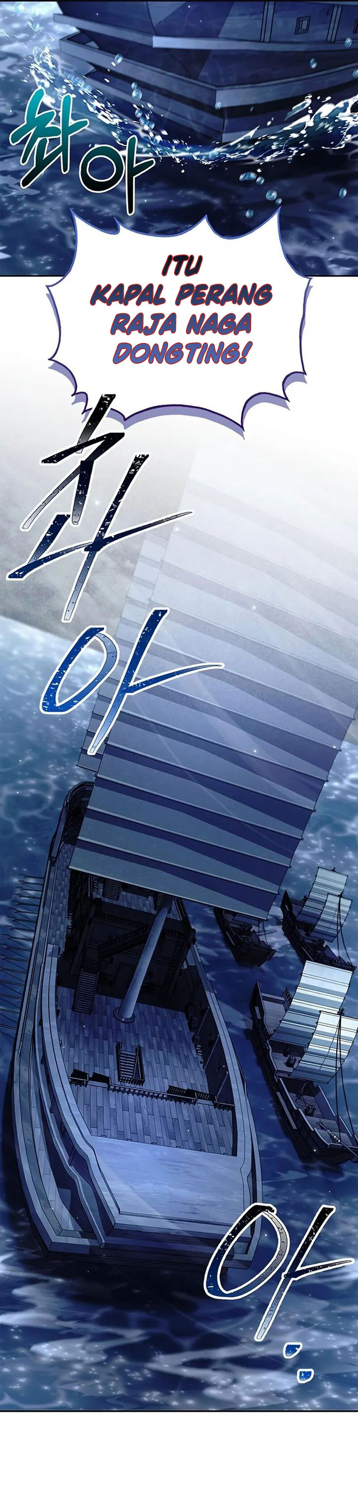 Dilarang COPAS - situs resmi www.mangacanblog.com - Komik heavenly grand archives young master 126 - chapter 126 127 Indonesia heavenly grand archives young master 126 - chapter 126 Terbaru 3|Baca Manga Komik Indonesia|Mangacan