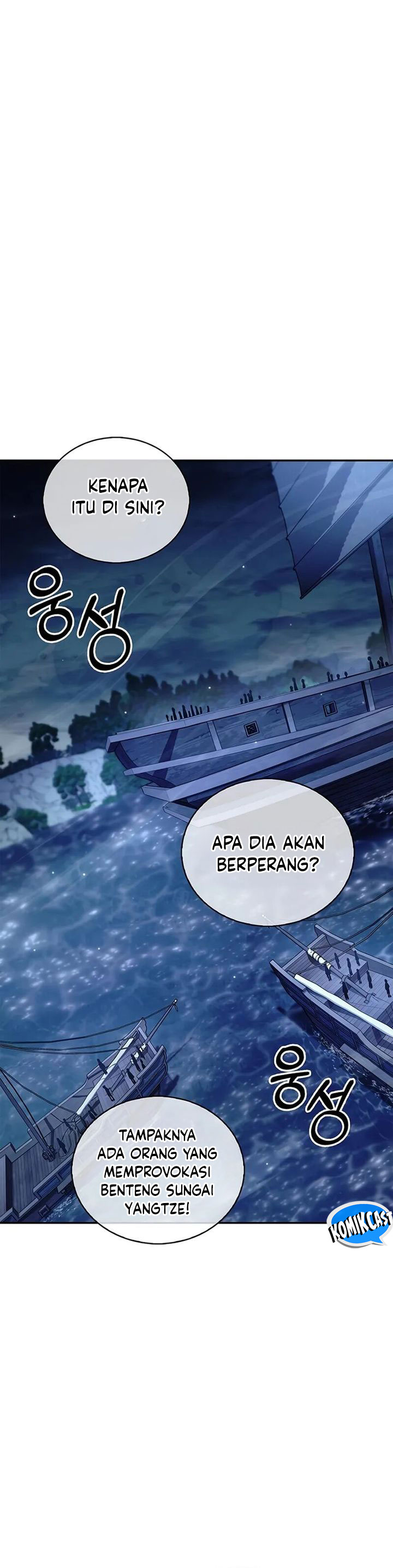 Dilarang COPAS - situs resmi www.mangacanblog.com - Komik heavenly grand archives young master 126 - chapter 126 127 Indonesia heavenly grand archives young master 126 - chapter 126 Terbaru 4|Baca Manga Komik Indonesia|Mangacan