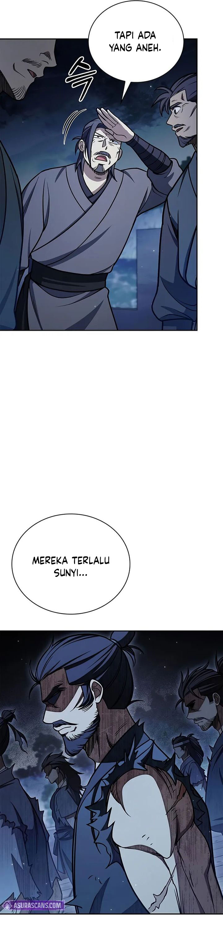 Dilarang COPAS - situs resmi www.mangacanblog.com - Komik heavenly grand archives young master 126 - chapter 126 127 Indonesia heavenly grand archives young master 126 - chapter 126 Terbaru 5|Baca Manga Komik Indonesia|Mangacan