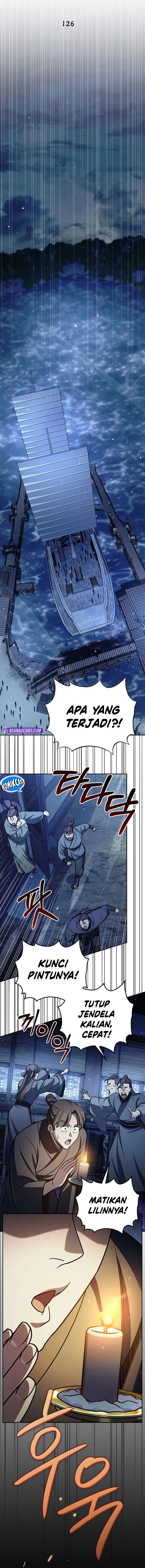 Dilarang COPAS - situs resmi www.mangacanblog.com - Komik heavenly grand archives young master 126 - chapter 126 127 Indonesia heavenly grand archives young master 126 - chapter 126 Terbaru 7|Baca Manga Komik Indonesia|Mangacan