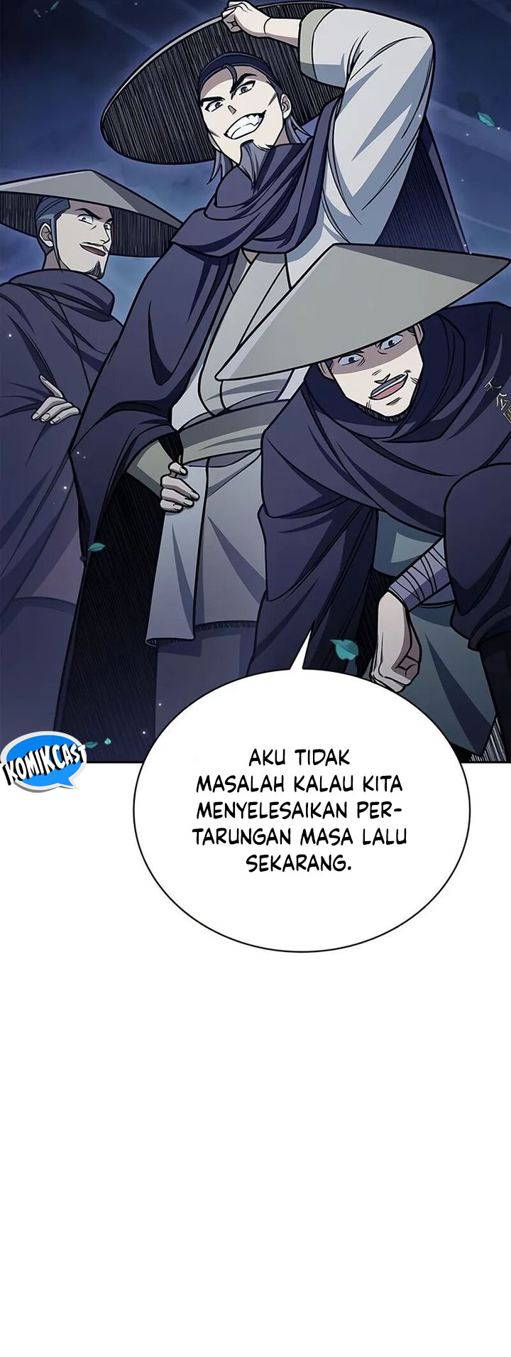 Dilarang COPAS - situs resmi www.mangacanblog.com - Komik heavenly grand archives young master 126 - chapter 126 127 Indonesia heavenly grand archives young master 126 - chapter 126 Terbaru 12|Baca Manga Komik Indonesia|Mangacan