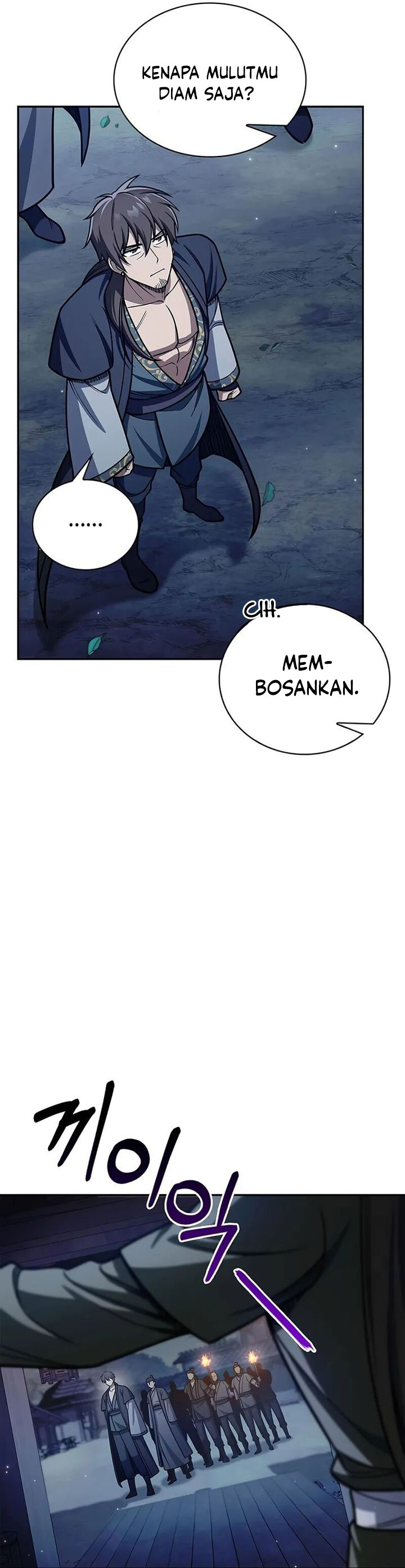 Dilarang COPAS - situs resmi www.mangacanblog.com - Komik heavenly grand archives young master 126 - chapter 126 127 Indonesia heavenly grand archives young master 126 - chapter 126 Terbaru 13|Baca Manga Komik Indonesia|Mangacan