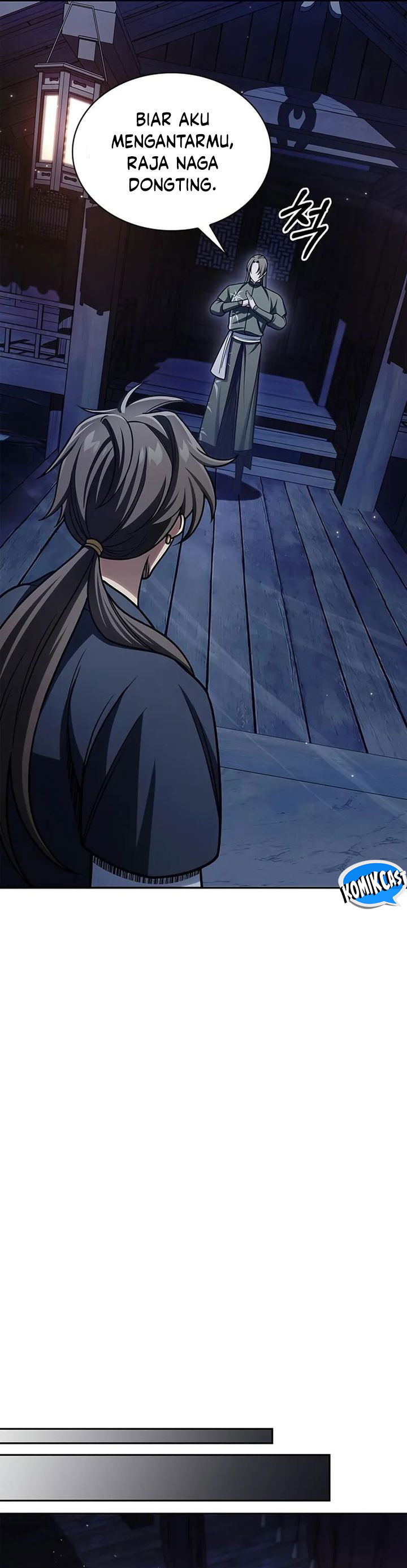 Dilarang COPAS - situs resmi www.mangacanblog.com - Komik heavenly grand archives young master 126 - chapter 126 127 Indonesia heavenly grand archives young master 126 - chapter 126 Terbaru 14|Baca Manga Komik Indonesia|Mangacan