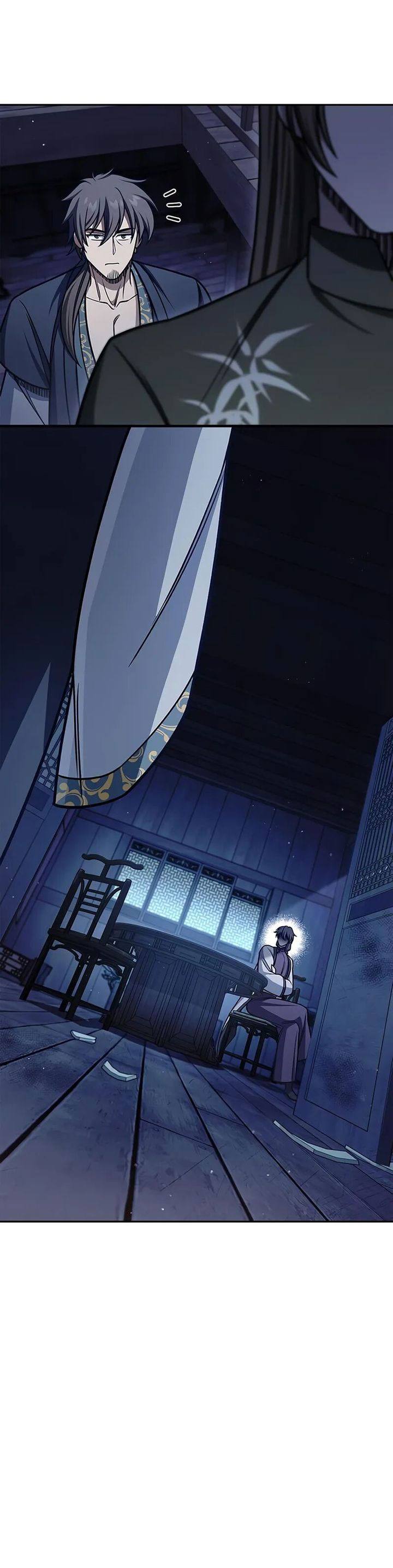 Dilarang COPAS - situs resmi www.mangacanblog.com - Komik heavenly grand archives young master 126 - chapter 126 127 Indonesia heavenly grand archives young master 126 - chapter 126 Terbaru 16|Baca Manga Komik Indonesia|Mangacan