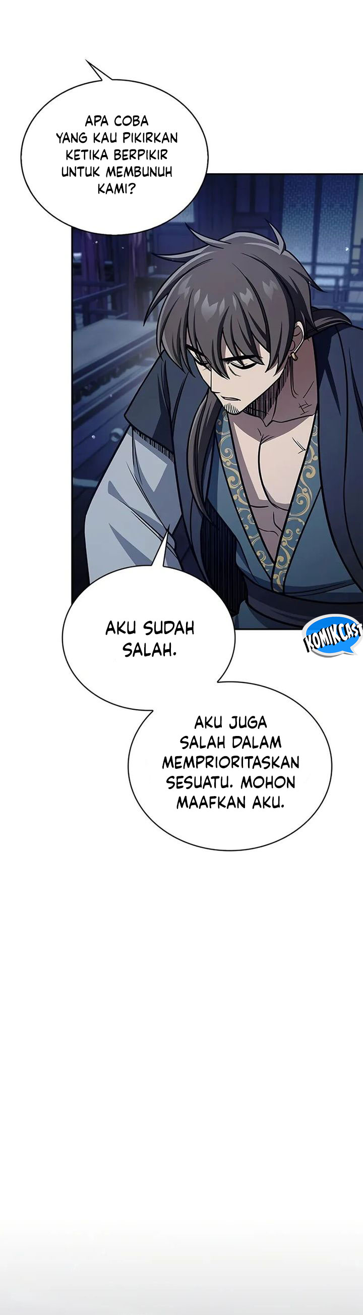 Dilarang COPAS - situs resmi www.mangacanblog.com - Komik heavenly grand archives young master 126 - chapter 126 127 Indonesia heavenly grand archives young master 126 - chapter 126 Terbaru 19|Baca Manga Komik Indonesia|Mangacan