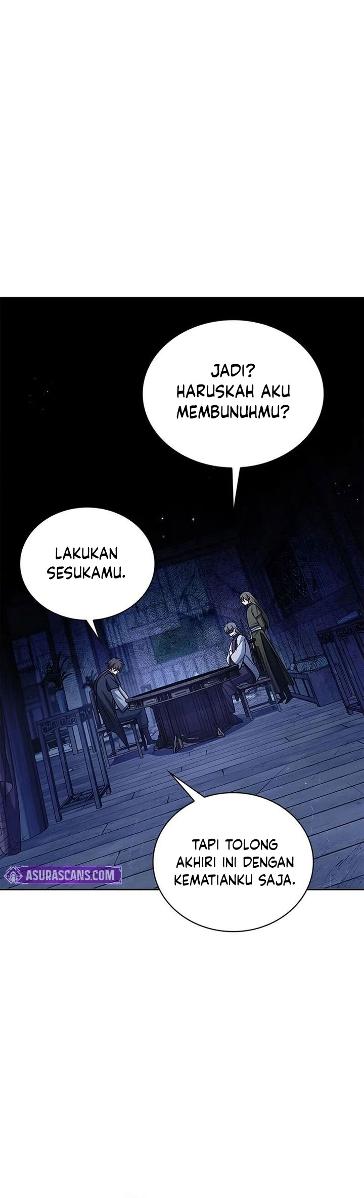 Dilarang COPAS - situs resmi www.mangacanblog.com - Komik heavenly grand archives young master 126 - chapter 126 127 Indonesia heavenly grand archives young master 126 - chapter 126 Terbaru 23|Baca Manga Komik Indonesia|Mangacan