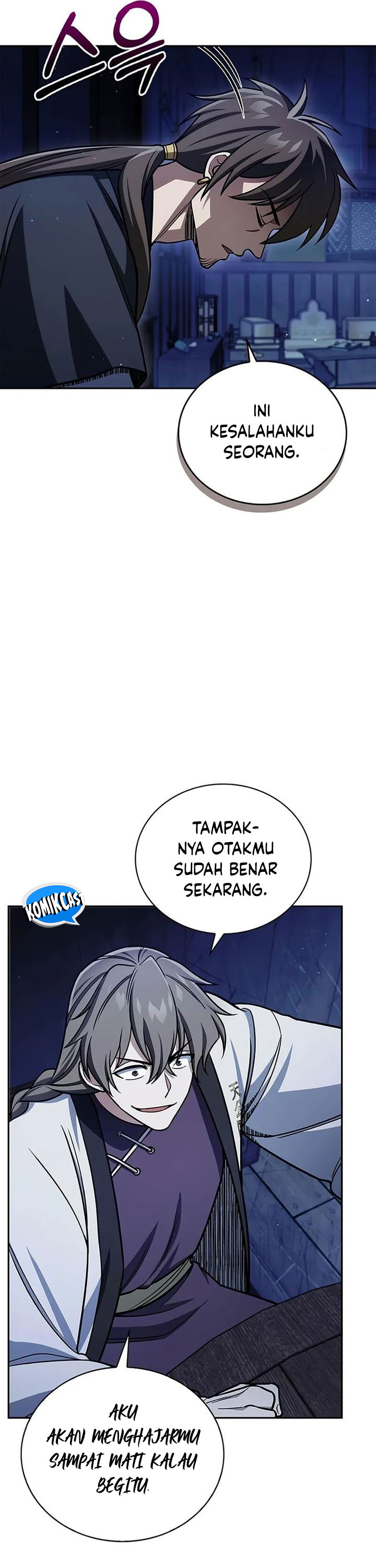 Dilarang COPAS - situs resmi www.mangacanblog.com - Komik heavenly grand archives young master 126 - chapter 126 127 Indonesia heavenly grand archives young master 126 - chapter 126 Terbaru 24|Baca Manga Komik Indonesia|Mangacan