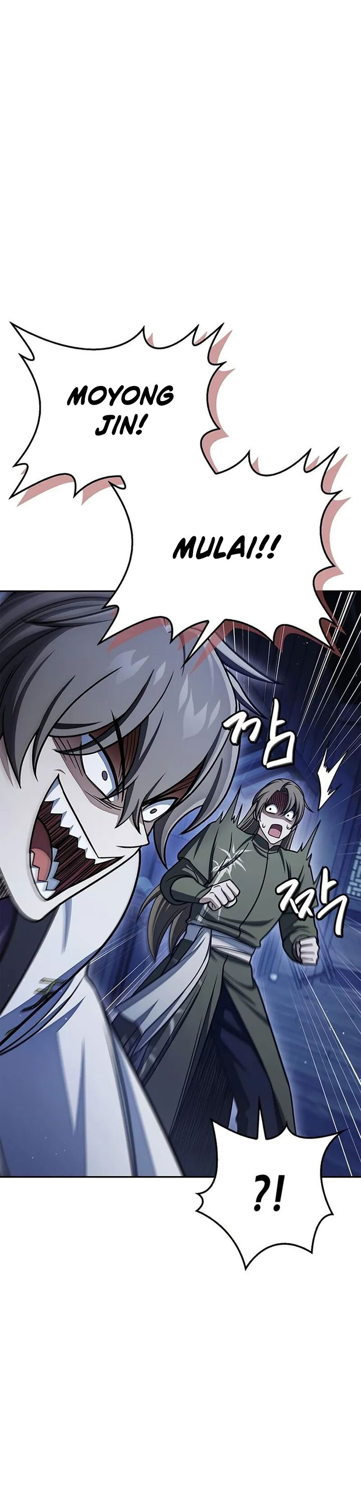 Dilarang COPAS - situs resmi www.mangacanblog.com - Komik heavenly grand archives young master 126 - chapter 126 127 Indonesia heavenly grand archives young master 126 - chapter 126 Terbaru 25|Baca Manga Komik Indonesia|Mangacan