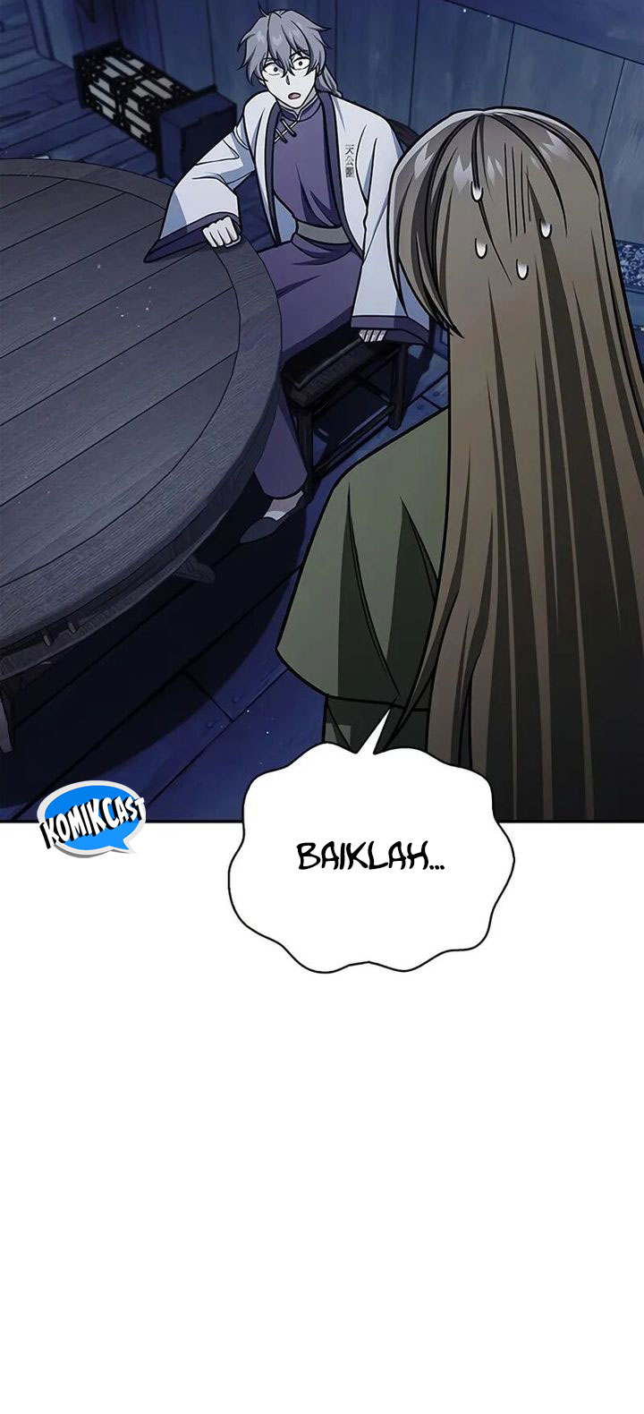 Dilarang COPAS - situs resmi www.mangacanblog.com - Komik heavenly grand archives young master 126 - chapter 126 127 Indonesia heavenly grand archives young master 126 - chapter 126 Terbaru 27|Baca Manga Komik Indonesia|Mangacan