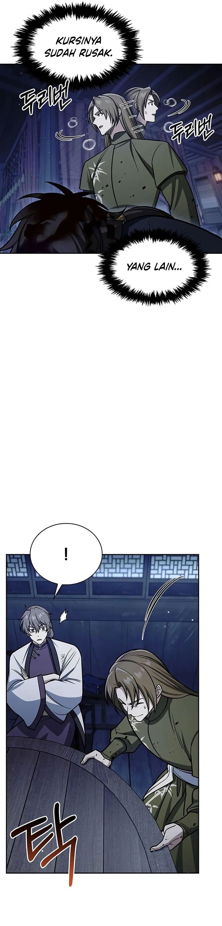 Dilarang COPAS - situs resmi www.mangacanblog.com - Komik heavenly grand archives young master 126 - chapter 126 127 Indonesia heavenly grand archives young master 126 - chapter 126 Terbaru 33|Baca Manga Komik Indonesia|Mangacan