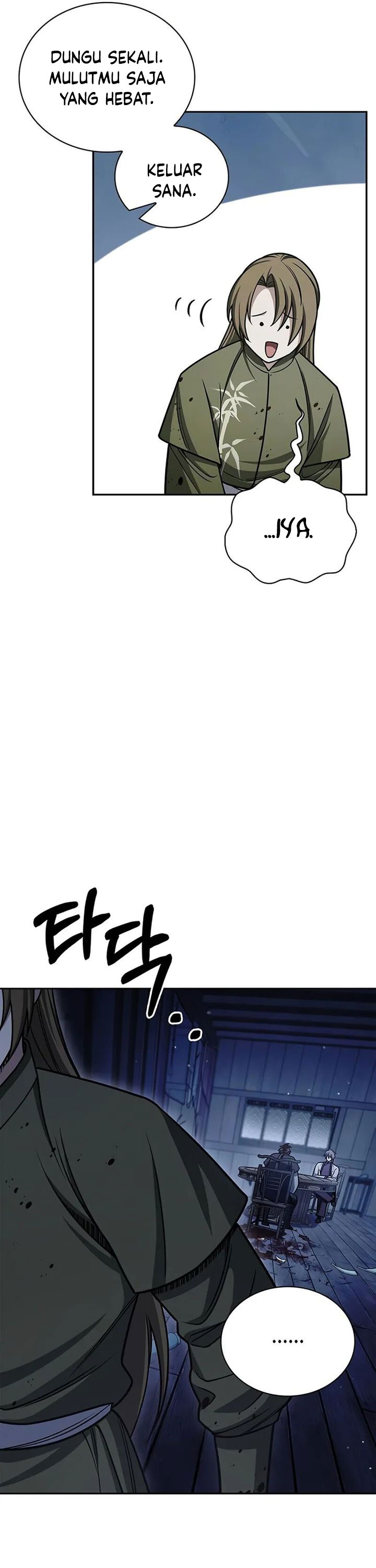 Dilarang COPAS - situs resmi www.mangacanblog.com - Komik heavenly grand archives young master 126 - chapter 126 127 Indonesia heavenly grand archives young master 126 - chapter 126 Terbaru 35|Baca Manga Komik Indonesia|Mangacan