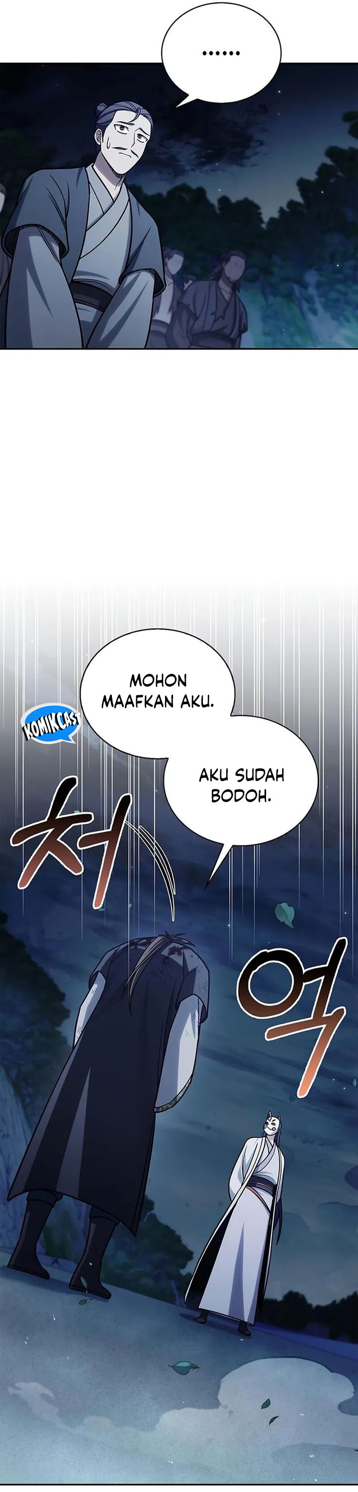 Dilarang COPAS - situs resmi www.mangacanblog.com - Komik heavenly grand archives young master 126 - chapter 126 127 Indonesia heavenly grand archives young master 126 - chapter 126 Terbaru 42|Baca Manga Komik Indonesia|Mangacan