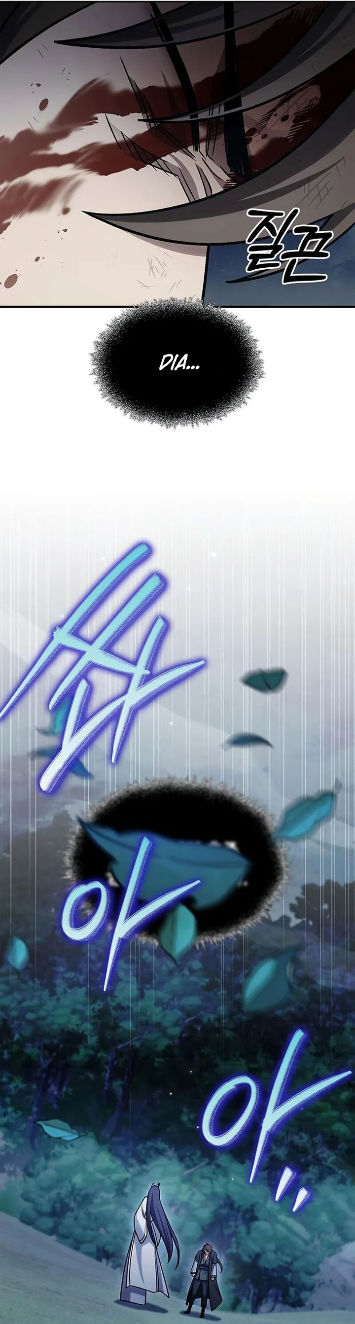 Dilarang COPAS - situs resmi www.mangacanblog.com - Komik heavenly grand archives young master 126 - chapter 126 127 Indonesia heavenly grand archives young master 126 - chapter 126 Terbaru 46|Baca Manga Komik Indonesia|Mangacan