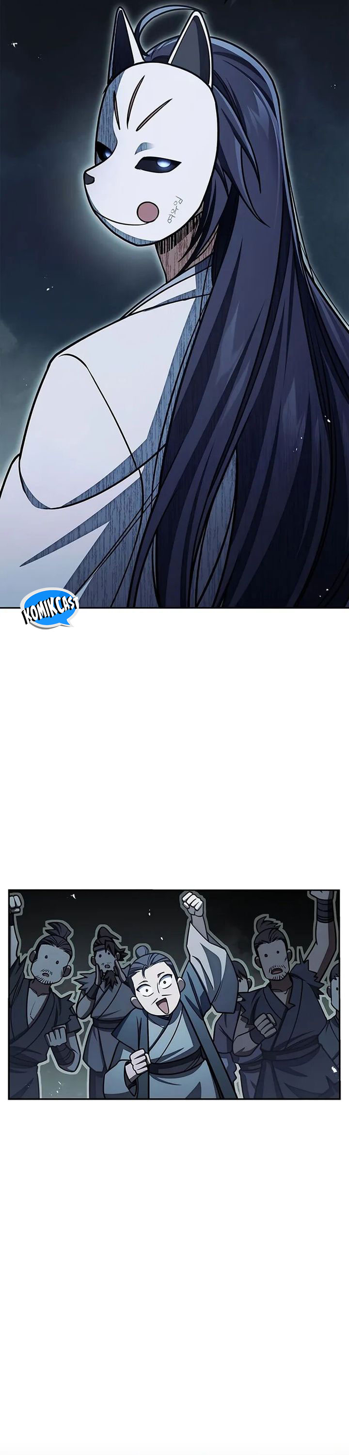 Dilarang COPAS - situs resmi www.mangacanblog.com - Komik heavenly grand archives young master 126 - chapter 126 127 Indonesia heavenly grand archives young master 126 - chapter 126 Terbaru 54|Baca Manga Komik Indonesia|Mangacan