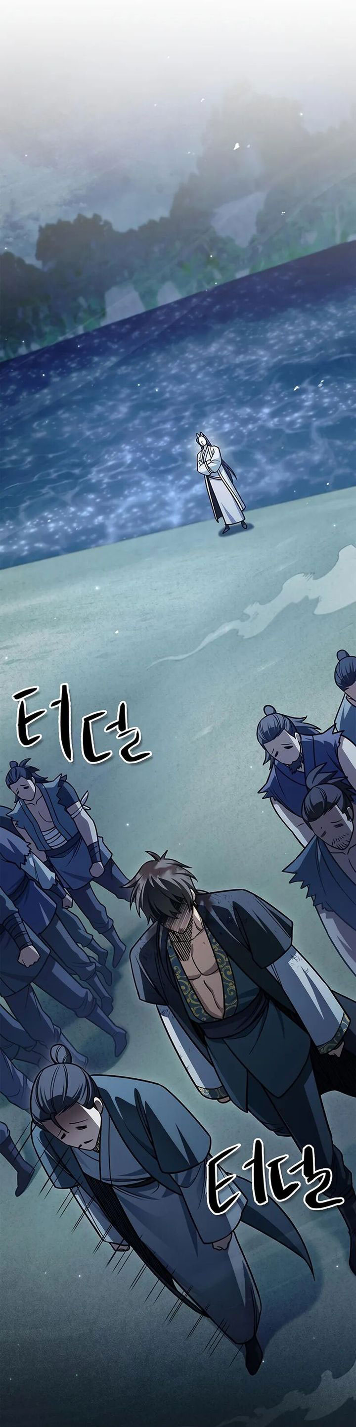 Dilarang COPAS - situs resmi www.mangacanblog.com - Komik heavenly grand archives young master 126 - chapter 126 127 Indonesia heavenly grand archives young master 126 - chapter 126 Terbaru 55|Baca Manga Komik Indonesia|Mangacan
