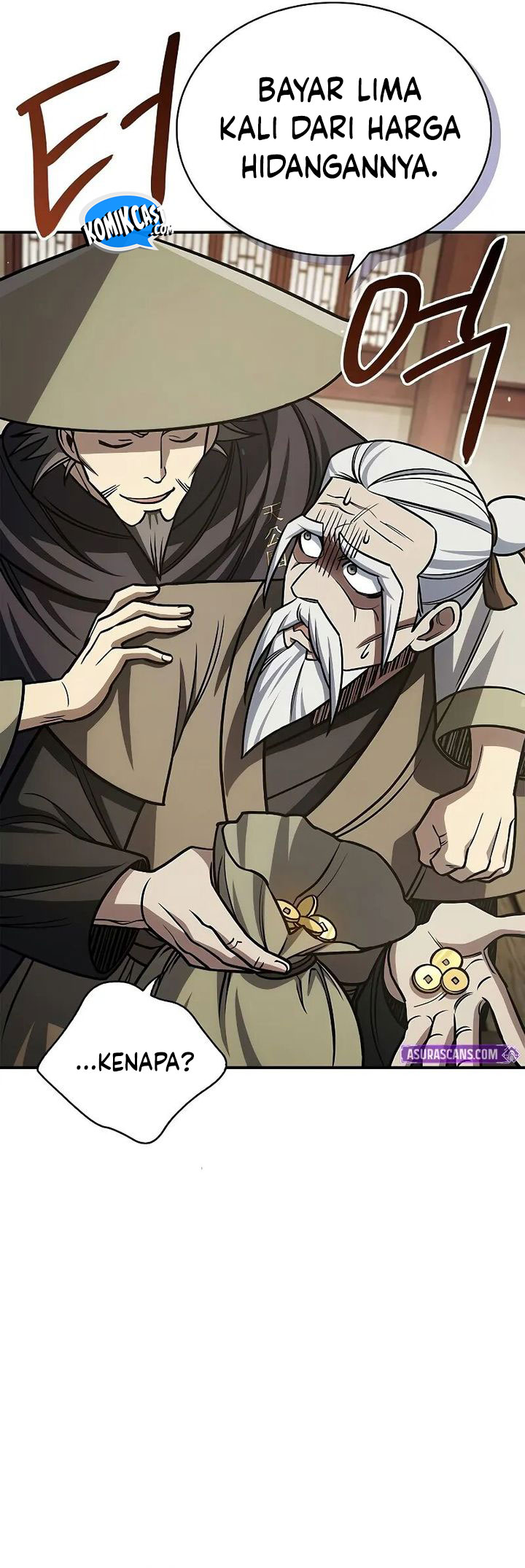 Dilarang COPAS - situs resmi www.mangacanblog.com - Komik heavenly grand archives young master 130 - chapter 130 131 Indonesia heavenly grand archives young master 130 - chapter 130 Terbaru 4|Baca Manga Komik Indonesia|Mangacan
