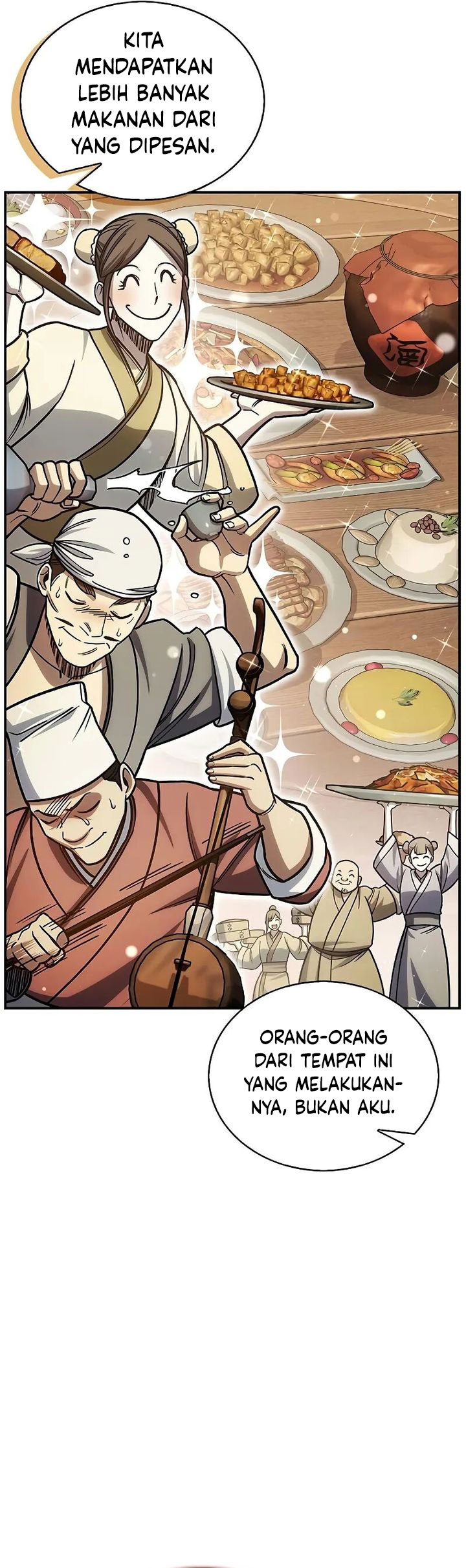 Dilarang COPAS - situs resmi www.mangacanblog.com - Komik heavenly grand archives young master 130 - chapter 130 131 Indonesia heavenly grand archives young master 130 - chapter 130 Terbaru 5|Baca Manga Komik Indonesia|Mangacan