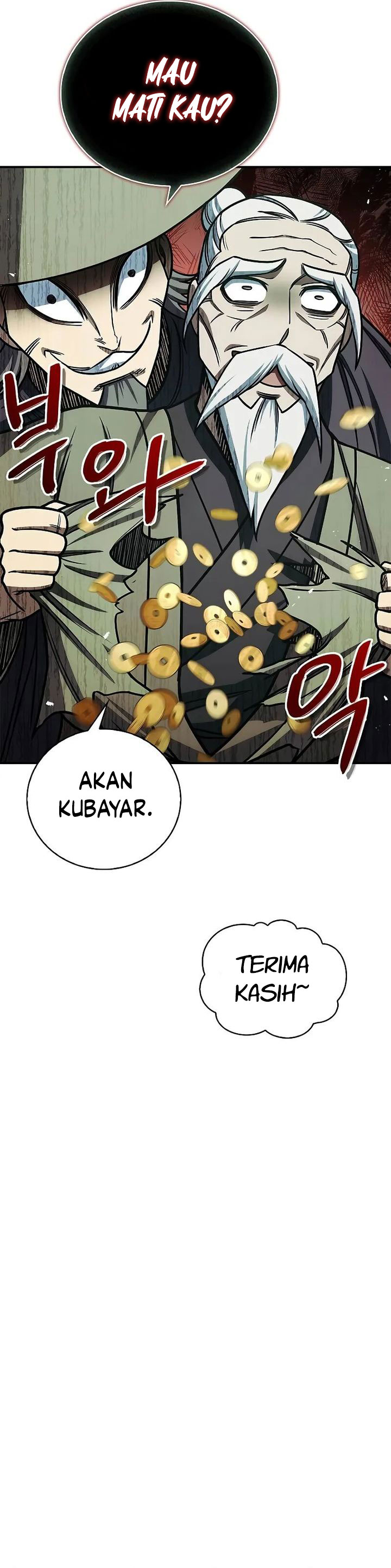 Dilarang COPAS - situs resmi www.mangacanblog.com - Komik heavenly grand archives young master 130 - chapter 130 131 Indonesia heavenly grand archives young master 130 - chapter 130 Terbaru 6|Baca Manga Komik Indonesia|Mangacan