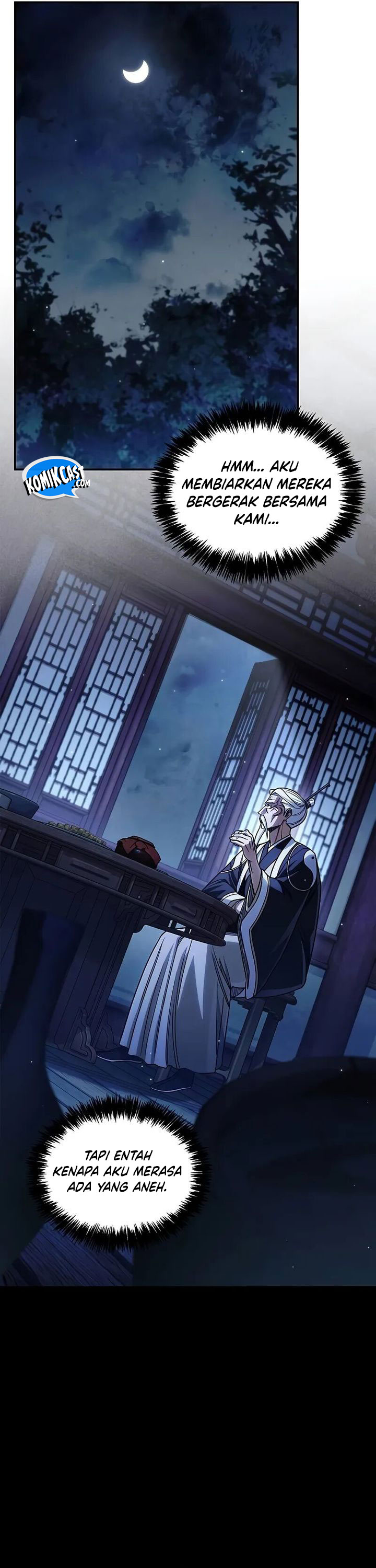 Dilarang COPAS - situs resmi www.mangacanblog.com - Komik heavenly grand archives young master 130 - chapter 130 131 Indonesia heavenly grand archives young master 130 - chapter 130 Terbaru 7|Baca Manga Komik Indonesia|Mangacan