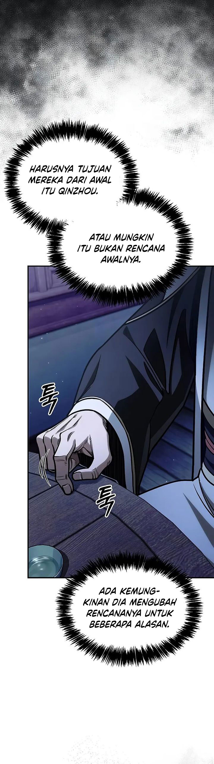 Dilarang COPAS - situs resmi www.mangacanblog.com - Komik heavenly grand archives young master 130 - chapter 130 131 Indonesia heavenly grand archives young master 130 - chapter 130 Terbaru 11|Baca Manga Komik Indonesia|Mangacan