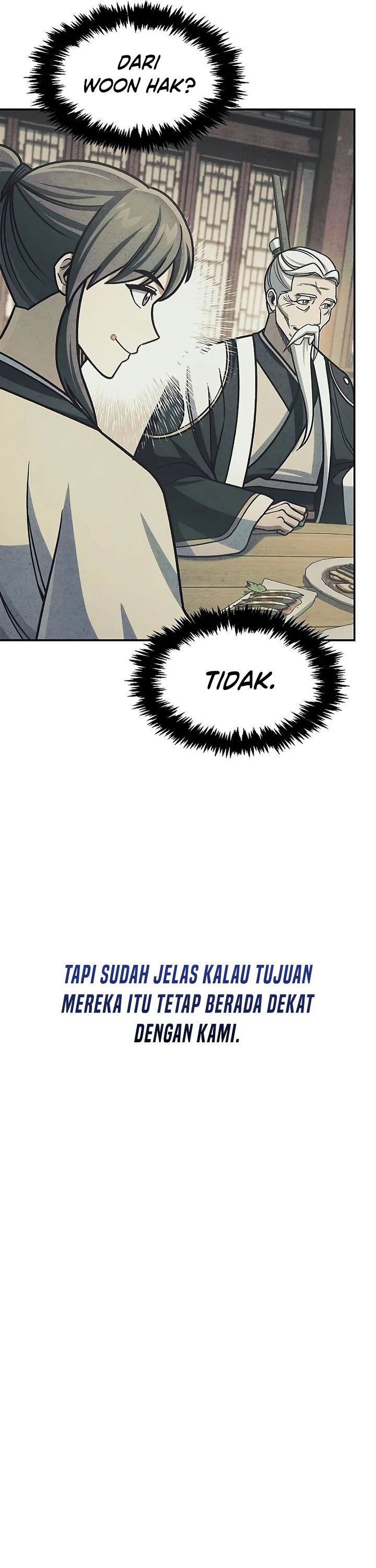 Dilarang COPAS - situs resmi www.mangacanblog.com - Komik heavenly grand archives young master 130 - chapter 130 131 Indonesia heavenly grand archives young master 130 - chapter 130 Terbaru 13|Baca Manga Komik Indonesia|Mangacan