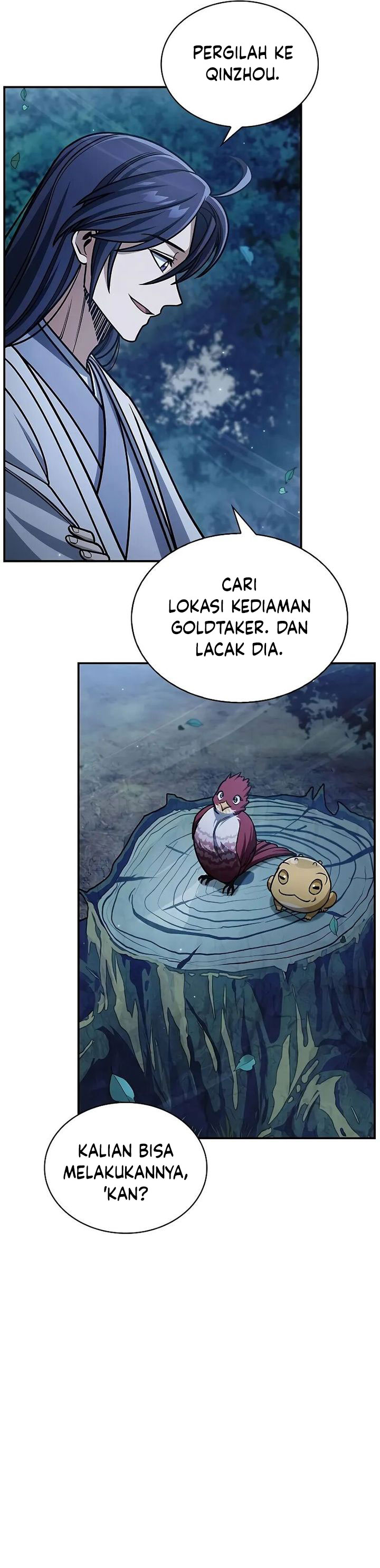 Dilarang COPAS - situs resmi www.mangacanblog.com - Komik heavenly grand archives young master 130 - chapter 130 131 Indonesia heavenly grand archives young master 130 - chapter 130 Terbaru 15|Baca Manga Komik Indonesia|Mangacan