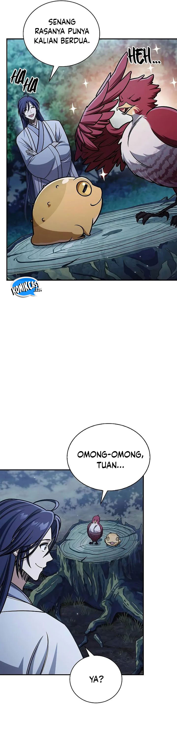 Dilarang COPAS - situs resmi www.mangacanblog.com - Komik heavenly grand archives young master 130 - chapter 130 131 Indonesia heavenly grand archives young master 130 - chapter 130 Terbaru 17|Baca Manga Komik Indonesia|Mangacan